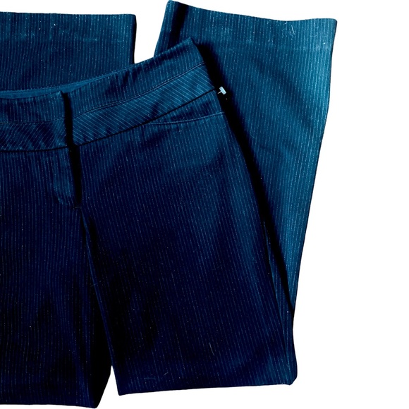 Express Design Studio Dress Pants, Career /Work Pants, The Editor Dress Pants - Picture 6 of 15